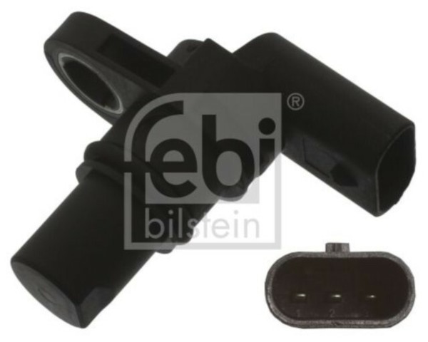 Febi Nockenwellenposition Sensor FüR Seat Alhambra,Altea,Exeo,Leon,Toledo III-image