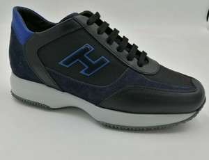 hogan scarpe uomo interactive