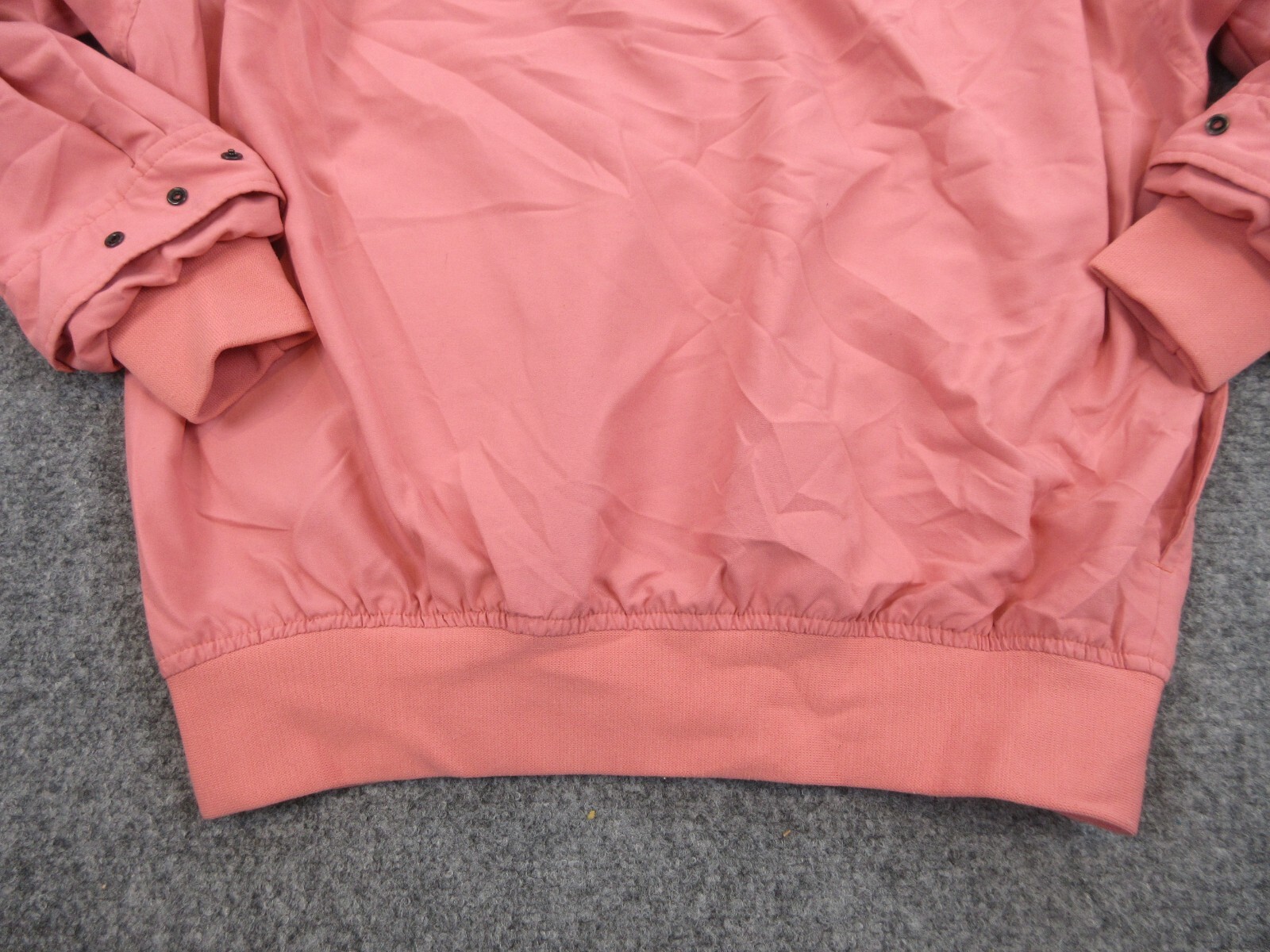 Zero Restriction Jacket Womens Extra Small Pink Q… - image 12