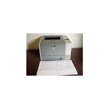 HP LaserJet 2430n Workgroup Laser Printer NICE OFF LEASE UNIT under 10K pages!