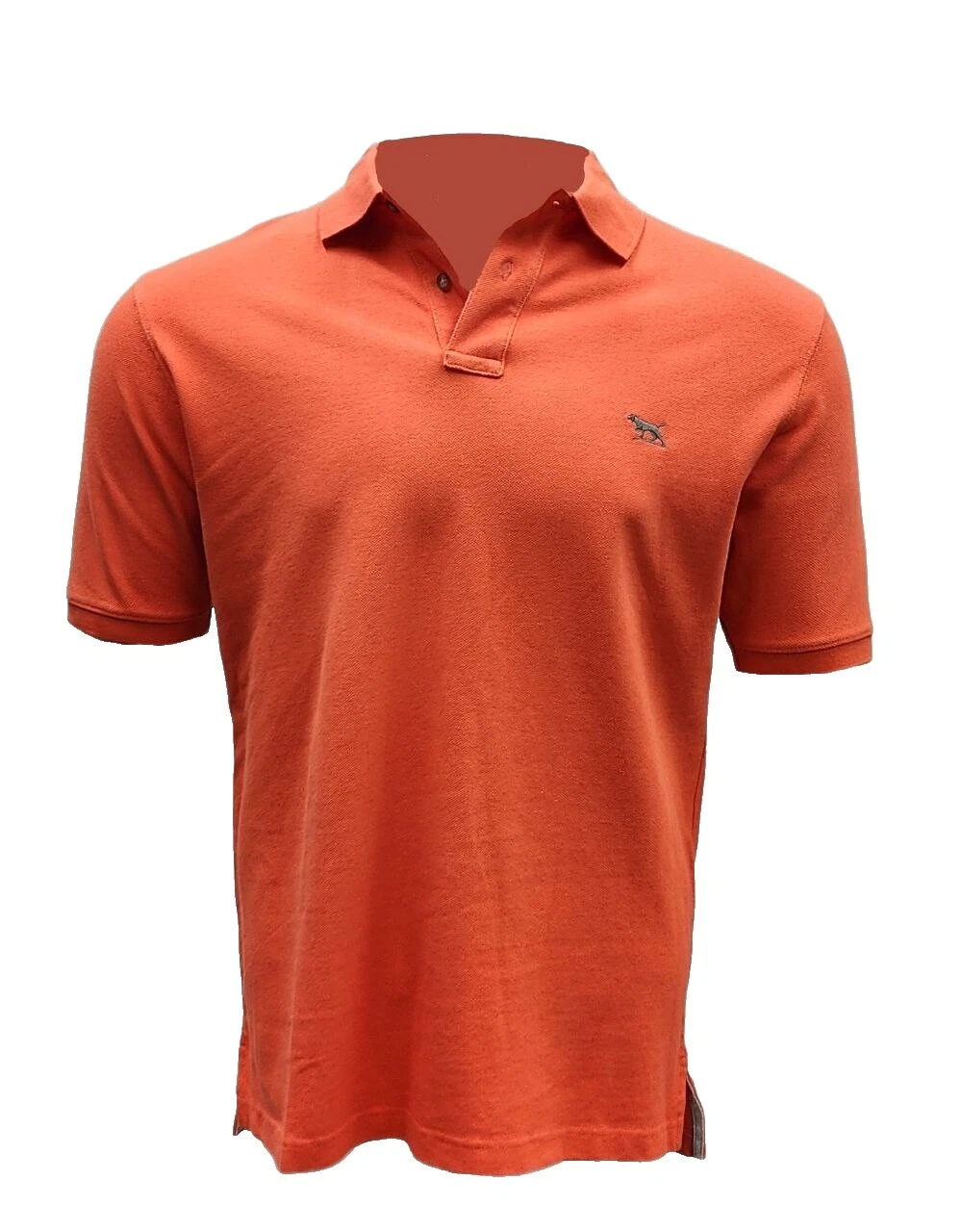 Nike Polyester Casual Button-Down Shirts for Men