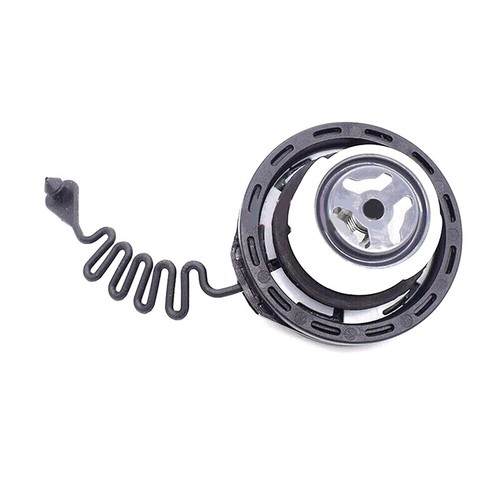 Gas Cap Fuel Cap Replacement For Volvo 31392044 31261716 Car Fuel Tank Cap - Picture 5 of 9