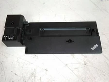 Lenovo 40AJ ThinkPad Ultra Docking Station No Keys No AC Adapter