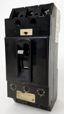 NFJ631175 FPE 175 Amp Circuit Breaker 600V *NEXT DAY OPTION*