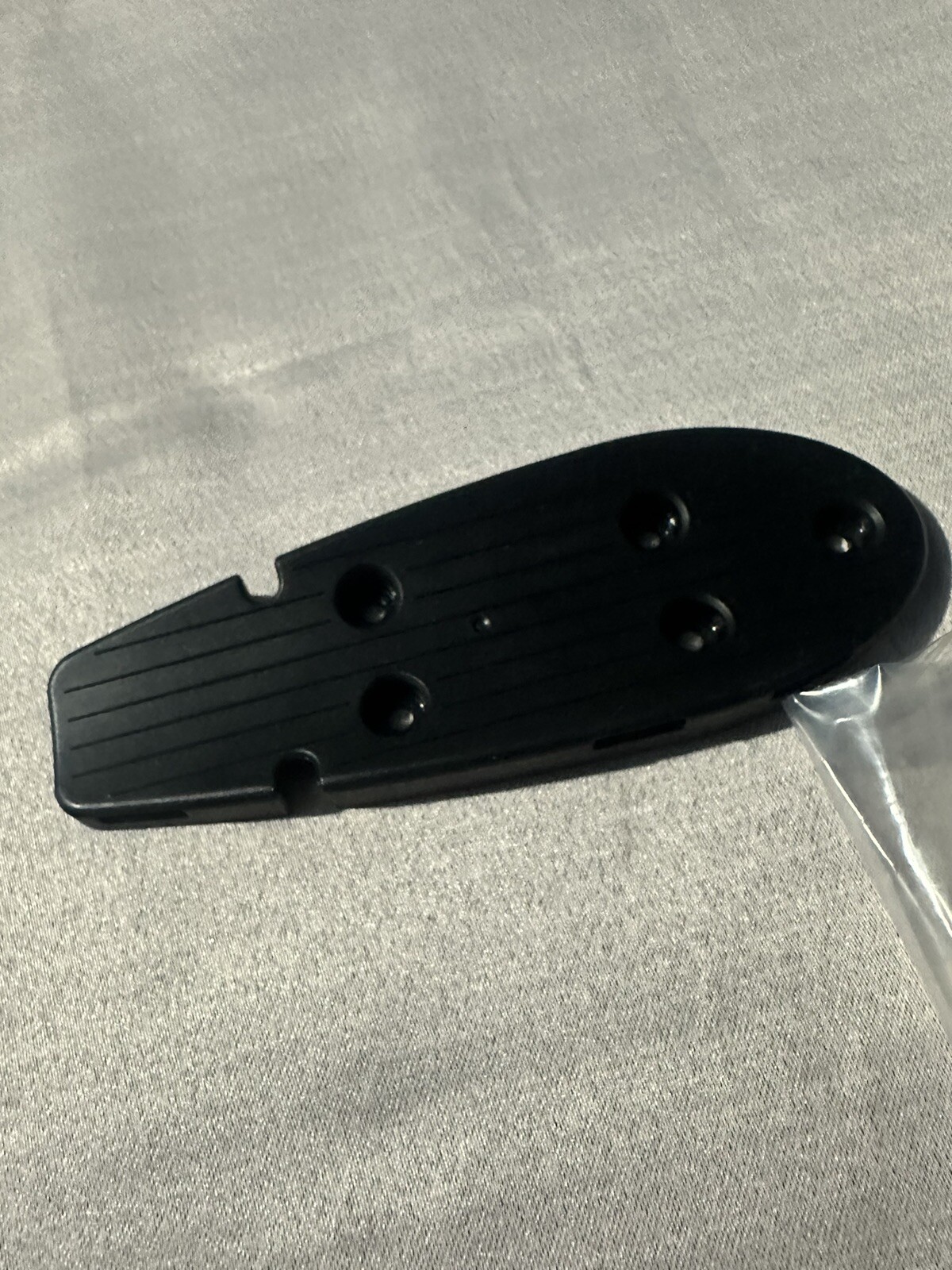 Garmin GT20TM Transducer Trolling Mount Mounting Bracket TechRev Blog