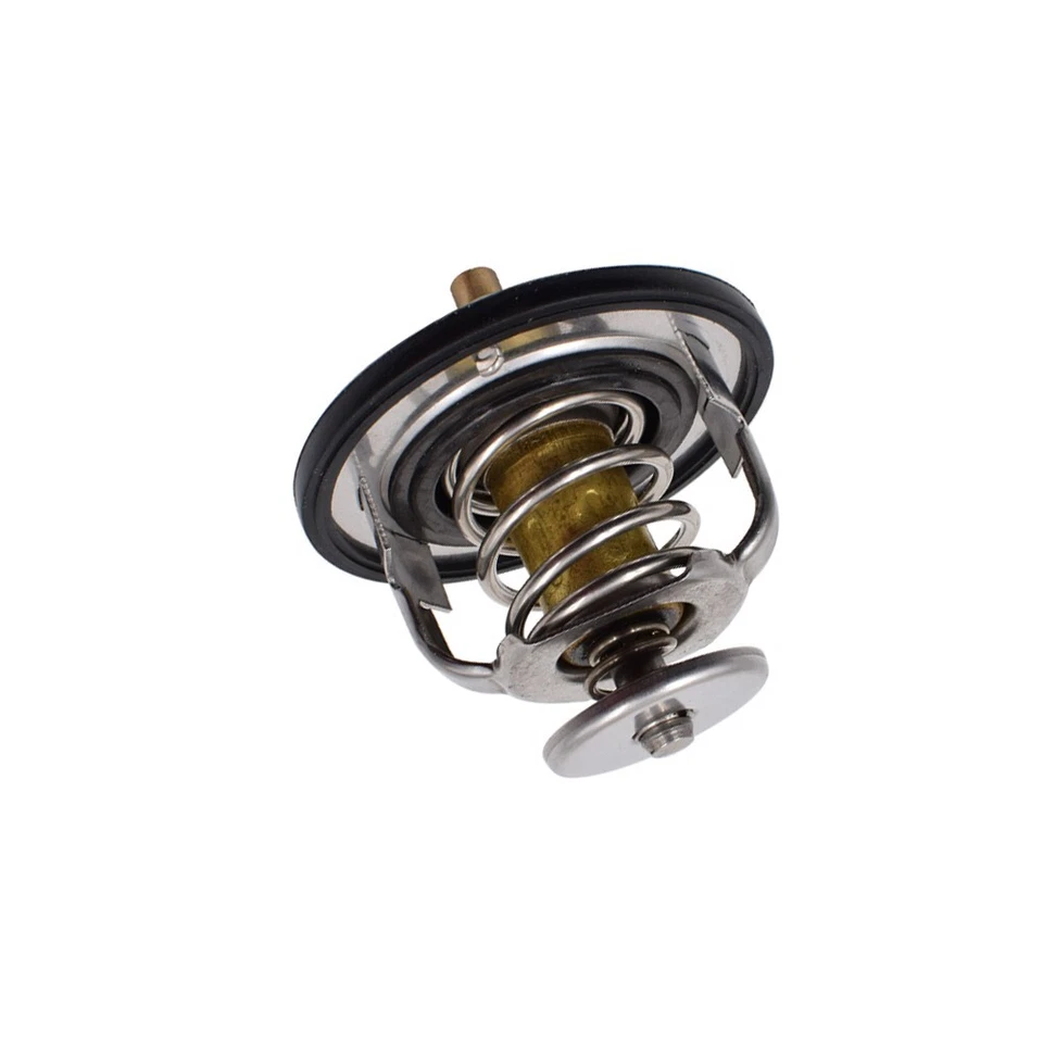 GENUINO Mitsubishi Galant L200 Montero Sport Montero Termostato 82C Foto 3 de 4