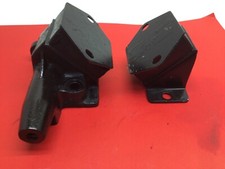 Datsun Roadster 1968 2000cc Engine Motor Mounts With Bracket Datsun Roadster 1968 2000cc Engine Motor Mounts With Bracket