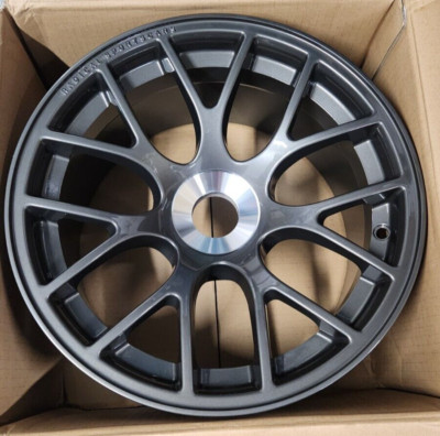Radical Sportcars Wheel Excellent Condition SG59G 15 x 8.0 Race Wheel Single Lug