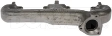Dorman 417AB70 Exhaust Manifold Left Fits 1996-1999 GMC P3500 5.7L V8 1997 1998