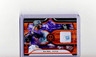 RAIMEL TAPIA 2022 Topps Tribute SP #SOA-RT Stamp of Approval PATCH /25 Rockies