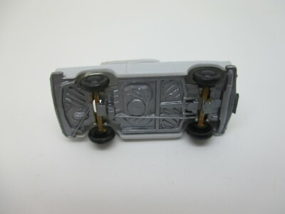 Miniature Trabant 601 Haufe – RDA – Échelle 1:87 – Avec Marteau Et Faucille – Espewe