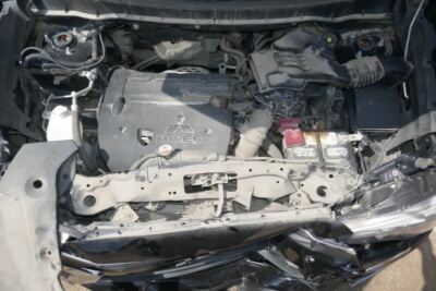 Engine 2.0L VIN U 8th Digit Fits 13-23 OUTLANDER SPORT 1735605 | eBay