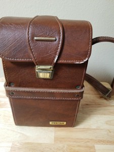 pentax camera case