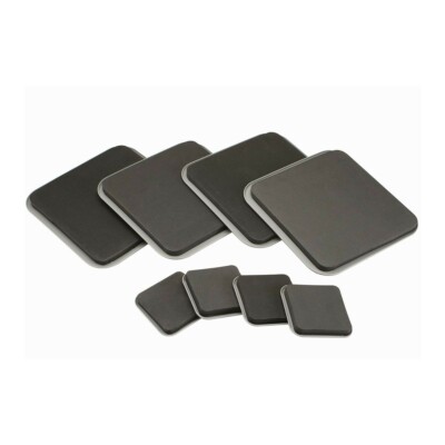 Checker Tile Rug Haul Master Magic Moving Sliders 8 pc Carpet Tile Wood Floors Furniture ...