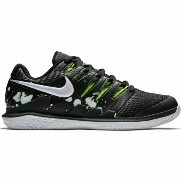 Nike Air Zoom Vapor X HC Green Abyss for Sale | Authenticity