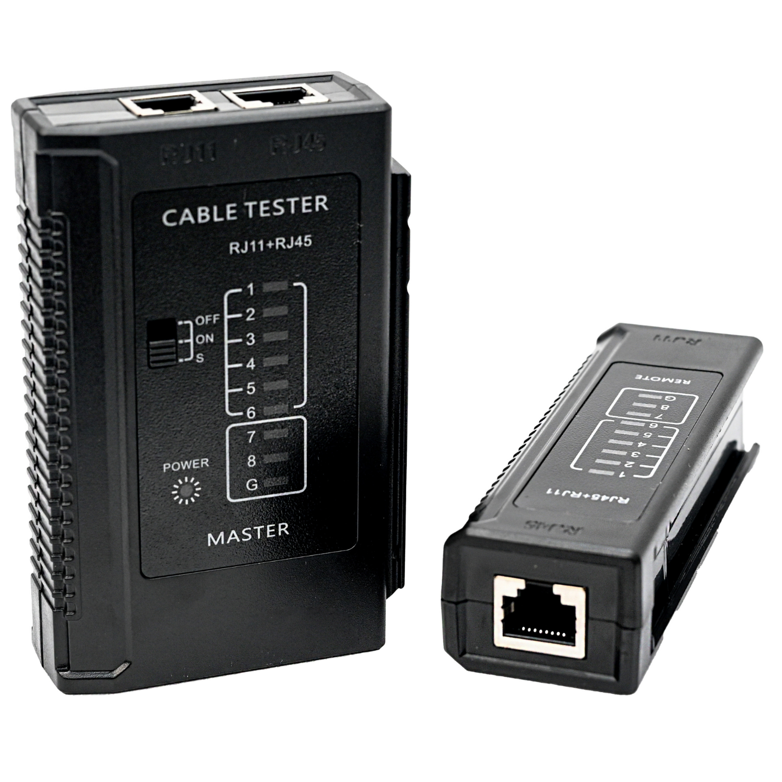 network cable tester