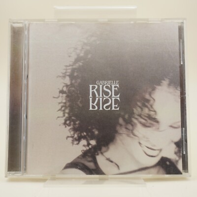 Gabrielle   Rise | CD | Zustand gut