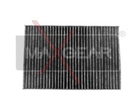 Innenraumfilter Volvo 850/S70/C70/V70/S90/V90 -05 Ohne GehÄUse