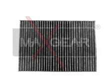 INNENRAUMFILTER VOLVO 850/S70/C70/V70/S90/V90 -05 OHNE GEHÄUSE