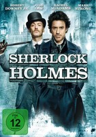 Sherlock Holmes Dvd Neu & Ovp Deutsch Robert Downey Jr. Jude Law Fsk 12