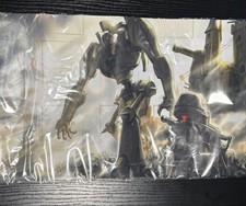 Ancient Advance Antique Gear Advance Play Mat