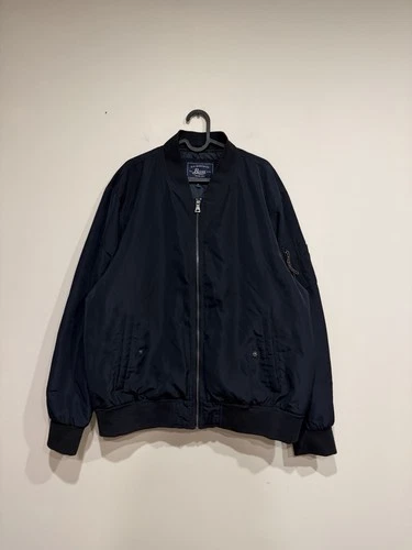 Gh Bass Bomber Jacket - product listing photo