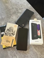 Samsung Galaxy A22 5G 64GB Grau