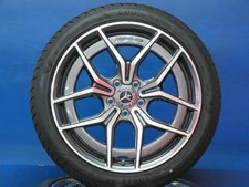 Mercedes E-Klasse Sommerräder Sommerreifen original AMG Alufelgen 19 Zoll Neu