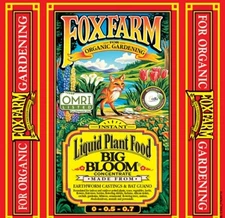 FoxFarm Big Bloom 60mL 