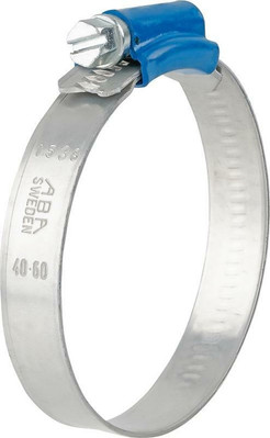 50 x NORMA Schlauchklemme ABA Original 200-231/12 ,C7 W1