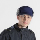 Winter Hat with Visor Warm Earflaps Fleece Windproof Baseball Cap Hunting Hats — photo 7