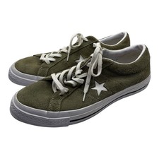 Converse gr 46 Herren Halbschuhe Schnürschuhe Sneaker Gut Nr 055