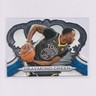 2018-19 Panini Crown Royale #90 Draymond Green (B)