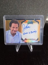 2024 Leaf Metal Jim Rome Gold Inscriptions Autograph Auto 100 Mhi-jr3 2024 Leaf Metal Jim Rome Gold Inscriptions Autograph Auto 100 Mhi-jr3