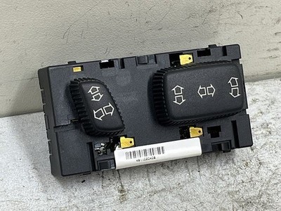 BMW 528i Touring E39 5 Series DP28 OEM Right Front Power Seat Switch Control