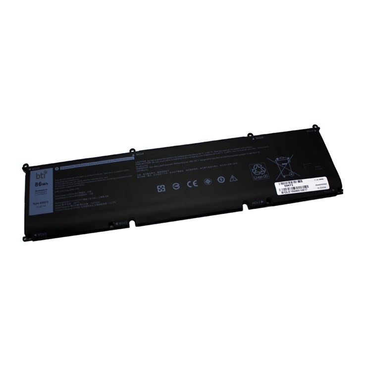 BTI 69KF2- laptop spare part Battery