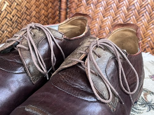 TIMBERLAND BOOT COMPANY- Indiana Jones Vibes 🐍 Lace Up Men’s Sz. 12 US - Bild 10 von 24