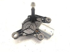 ALFA ROMEO MITO 955 Heckscheibenwischermotor W000007336 1.30 Diesel 31995513