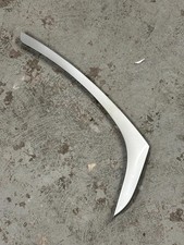 VAUXHALL ASTRA GTC DOOR HANDLE TRIM FRONT LEFT PASSENGER SIDE 13259071