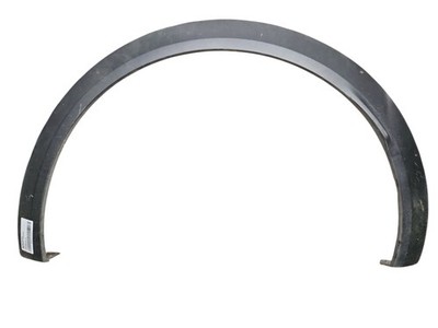 KOTFLÜGELVERBREITERUNG LINKS HINTEN Renault Captur II (RJB) 788A35655R