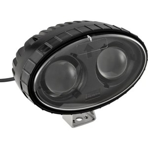 GLOBAL INDUSTRIAL FORKLIFT LED RED ARROW  LIGHT