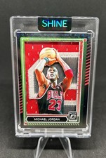 Top Michael Jordan Game-Used Cards for All Budgets 28