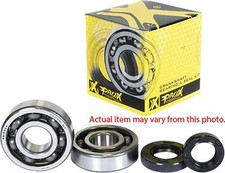 Pro-X Crankshaft Bearing and Seal Kit 23.CBS12086