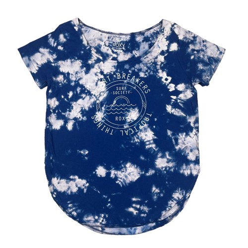 Roxy Heart Breakers Surf Society T Shirt