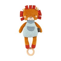 Knuffel Met Muziek - Leeuw (Us Import) Neu