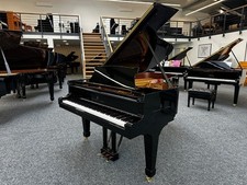 Steinway & Sons Flügel, Mod. B-211, 5 J. Gar...