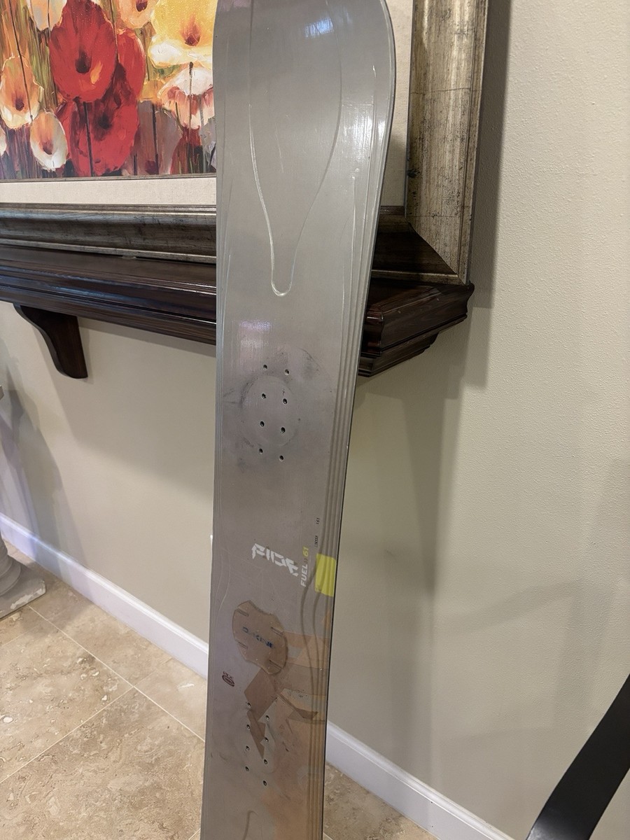 スノーボード KESSRER THE RIDE 161 RIDE（ライド） ☆展示品☆26モデル RIDE MODERATOR 161W☆新製品です