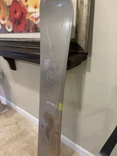 RIDE Fuel 161 Snowboard