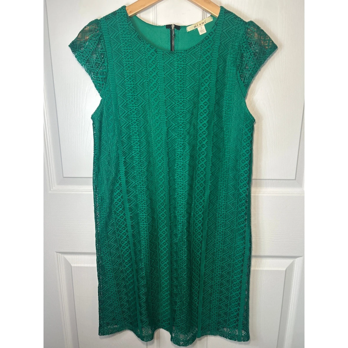 Anthropologie Lace Green Dresses for Women for sale | eBay