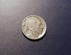 VG 1913-S Ty. 1 Buffalo Nickel